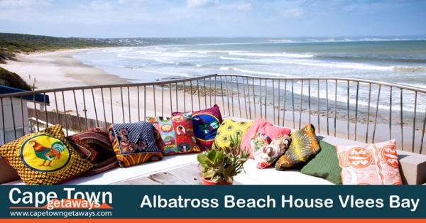 Albatross Beach House Vlees Bay