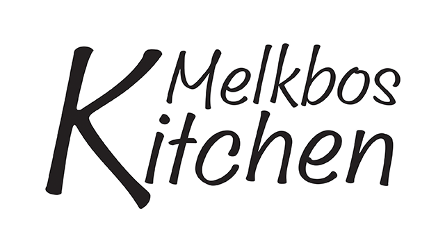 The Melkbos Kitchen Logo 1