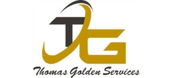 Thomas Golden Services Logo 1