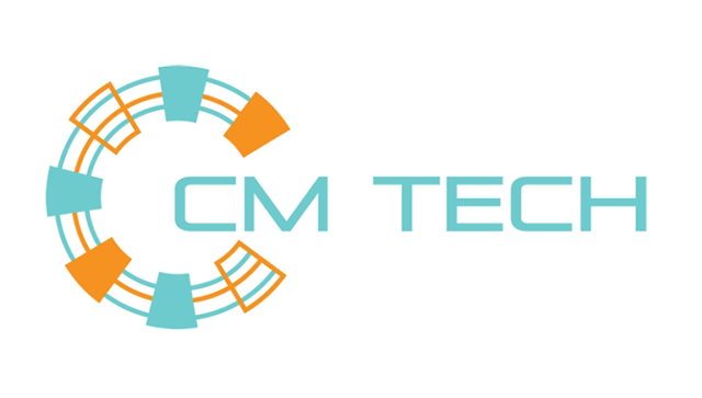 CM Tech Logo 1