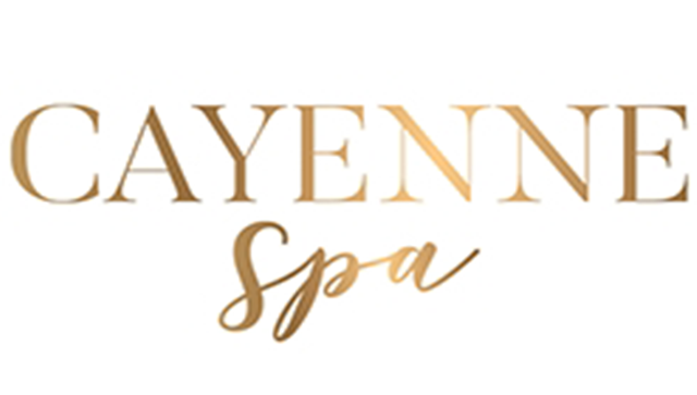 Cayenne Spa Logo