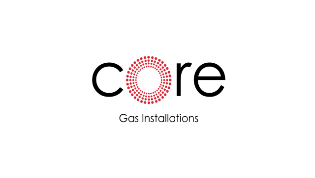 Core Gas Installations Logo 1