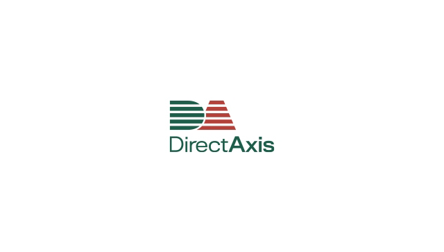 DirectAxis Financial Services Logo 1