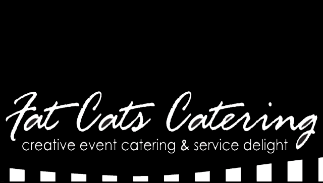 Fat Cats Catering Logo 1