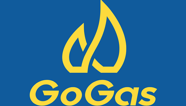 Go Gas 1