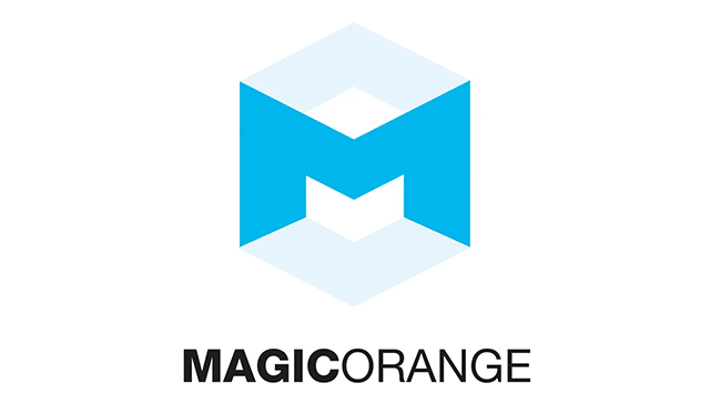 MagicOrange