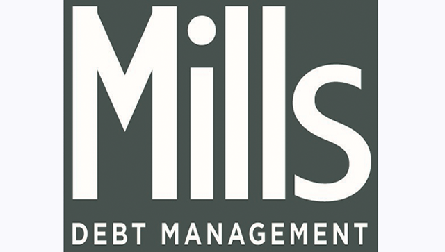 Mills Debt Management 1