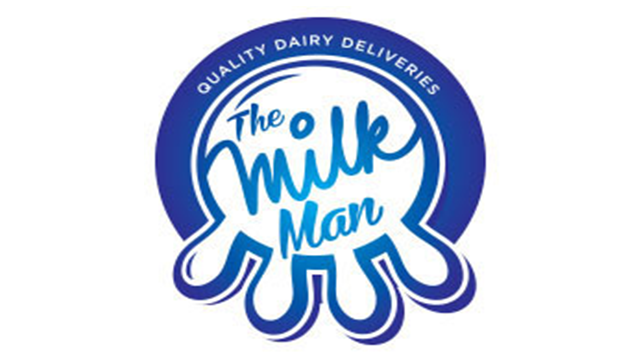 The Milkman Logo