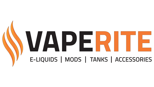 Vaperite Logo