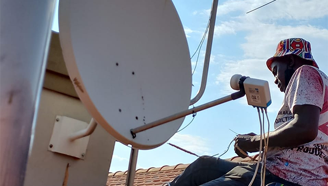 Dstv Installer Fourways 1