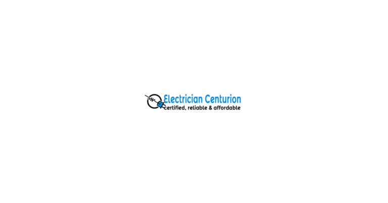 Electrician Centurion 1 768x403