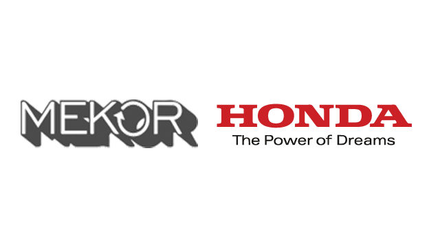 Mekor Honda Dealer 1