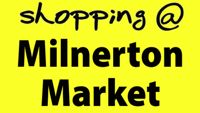 Milnerton Market 2