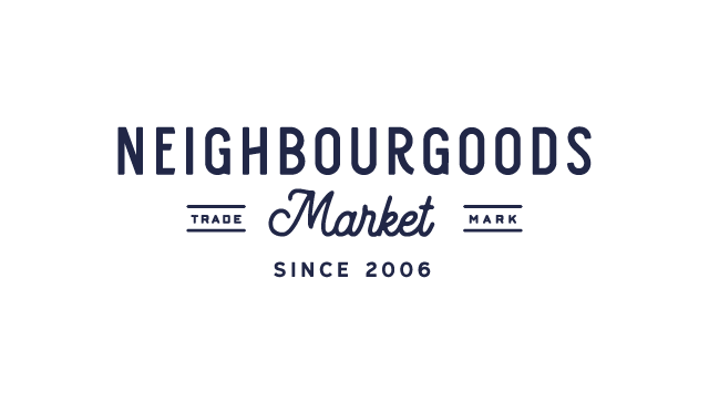 Neighbourgoods Market 1