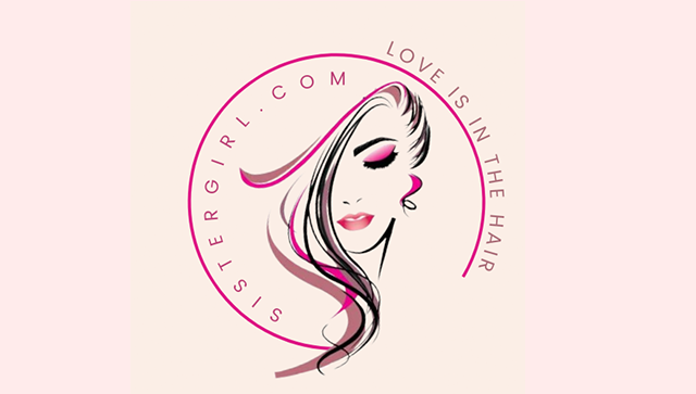 Sistergirl.com Logo