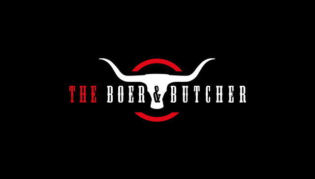 The Boer Butcher 1