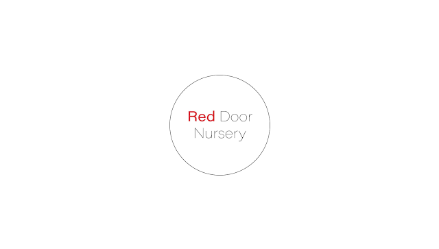 Red Door Nursery 1