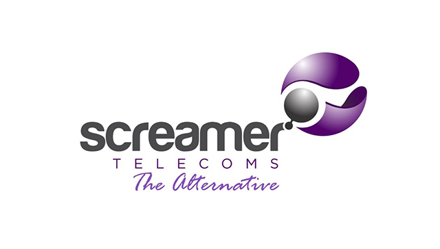 Screamer Telecoms 3