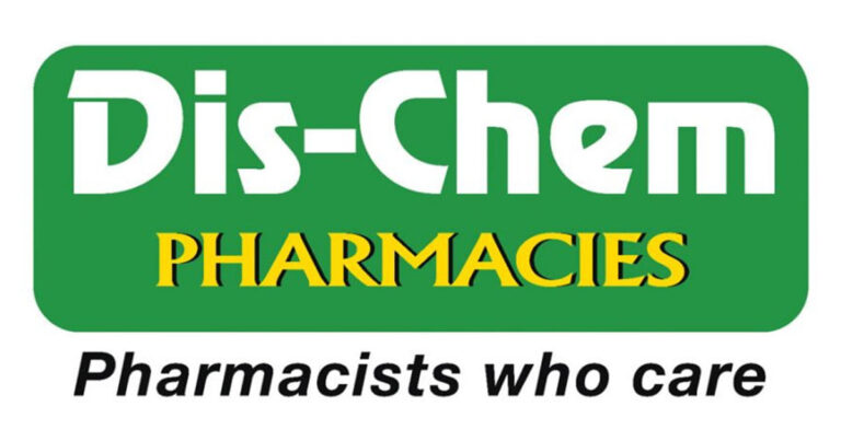 1Dis Chem Logo 768x403