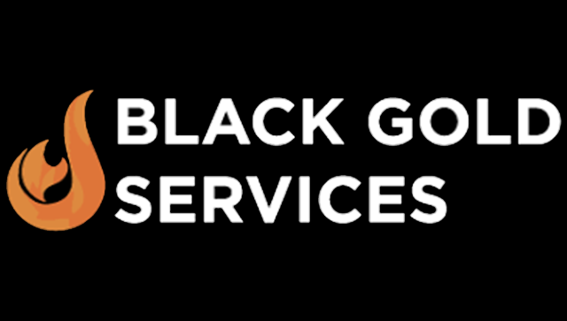 Black Gold Service Providers 1