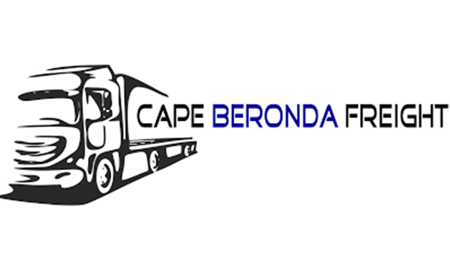 Cape Beronda Freight 1