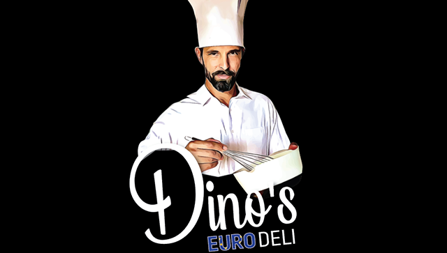 Dinos Euro Deli 1