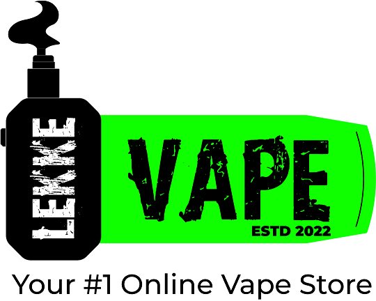 Lekker Vape Logo