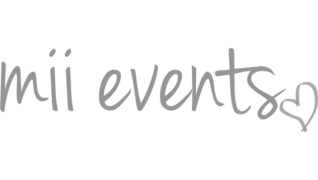 Mii Events Logo