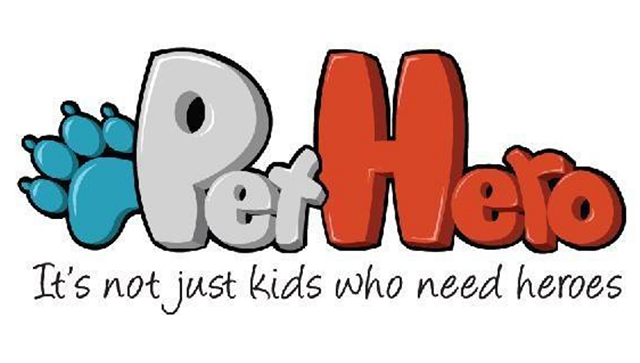 Pet Hero 1