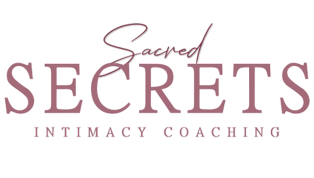 Sacred Secrets Logo 1