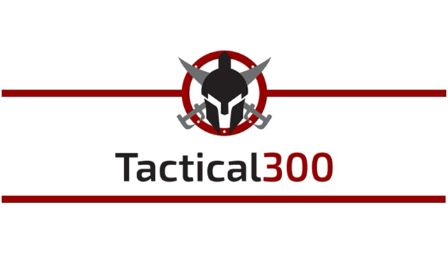 Tactical300