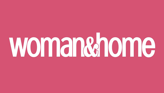 Woman Home S.A Logo 1