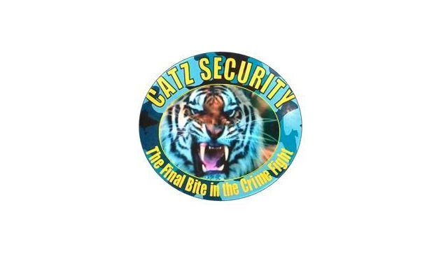 CATZ SECURITY 1