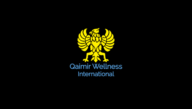 Qaimir Wellness International 1