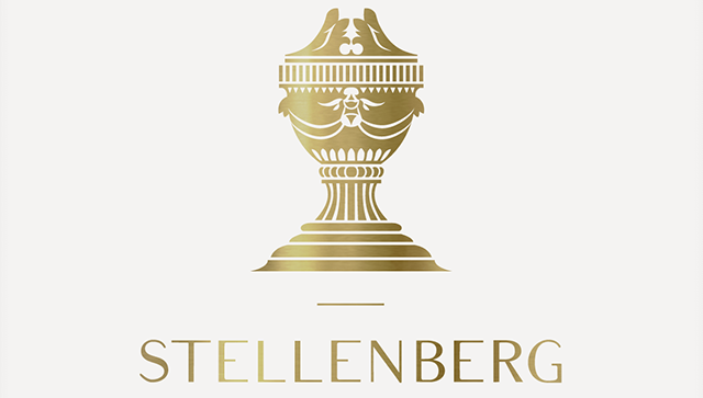 Stellenberg Gardens logo 1