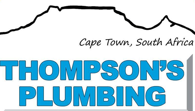 THOMPSONS PLUMBING 1