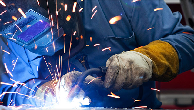 Welding Services Cape Town