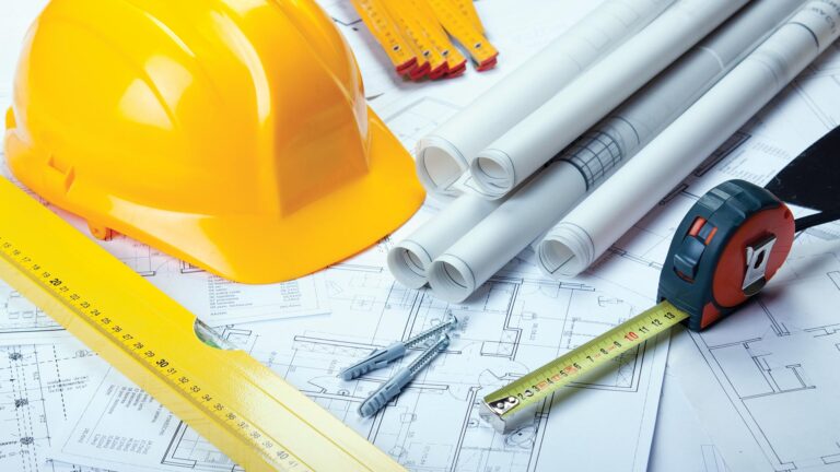 Building & Construction companies in South Africa.