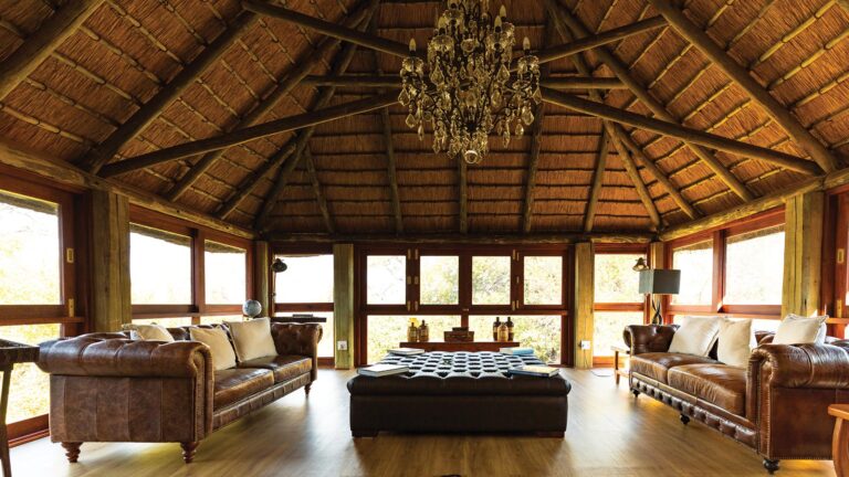 Hotels & Lodges in South Africa