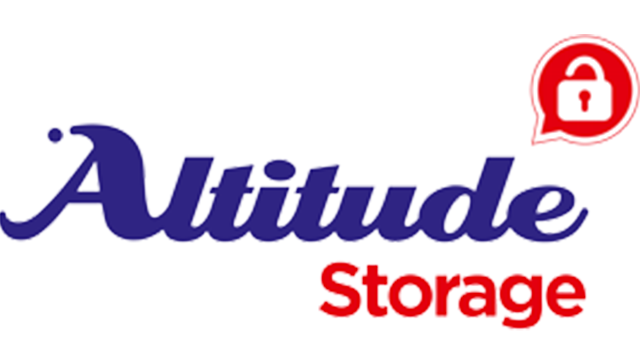 Altitude Storage