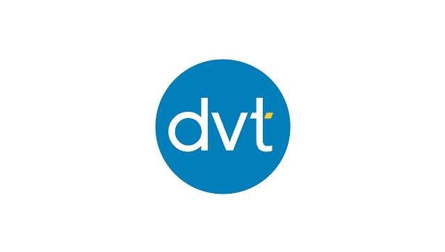 DVT Logo 1