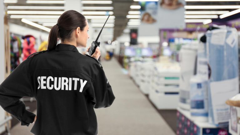 Security Companies in South Africa