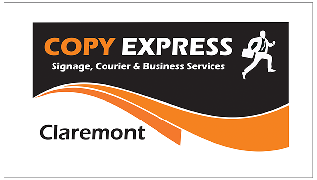 Copy Express Claremont 1