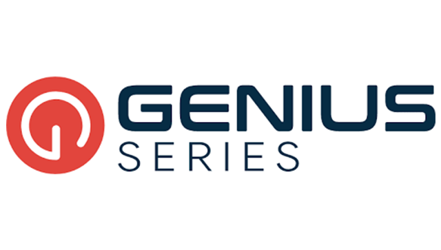 Genius Series logo 1