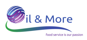 oil and more logo