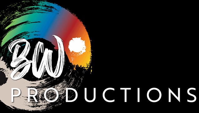 BW Productions logo 1