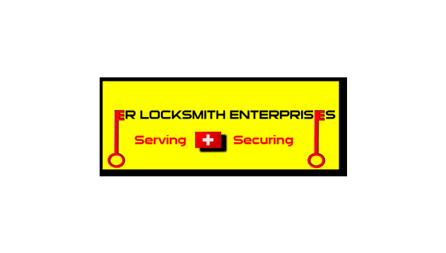 ER Locksmith Enterprises 1