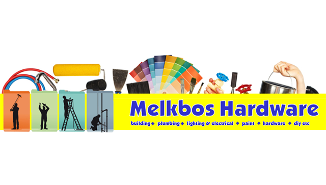 Melkbos Hardware Logo 1