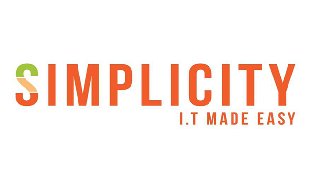 Simplicity Internet Solutions CC 1
