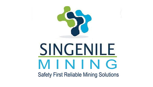 Singenile Mining 1